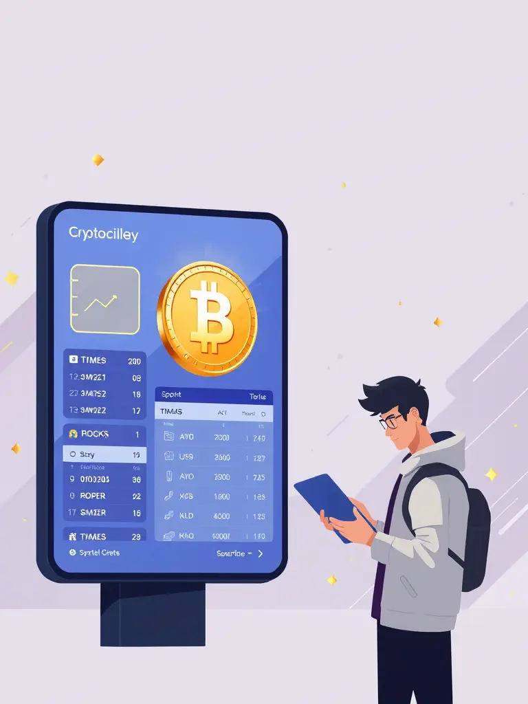 Crypto Sports