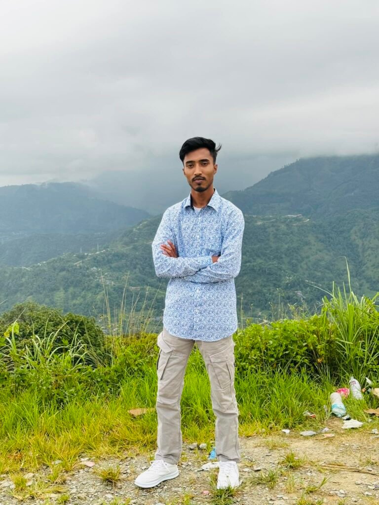 Abdullah Babu