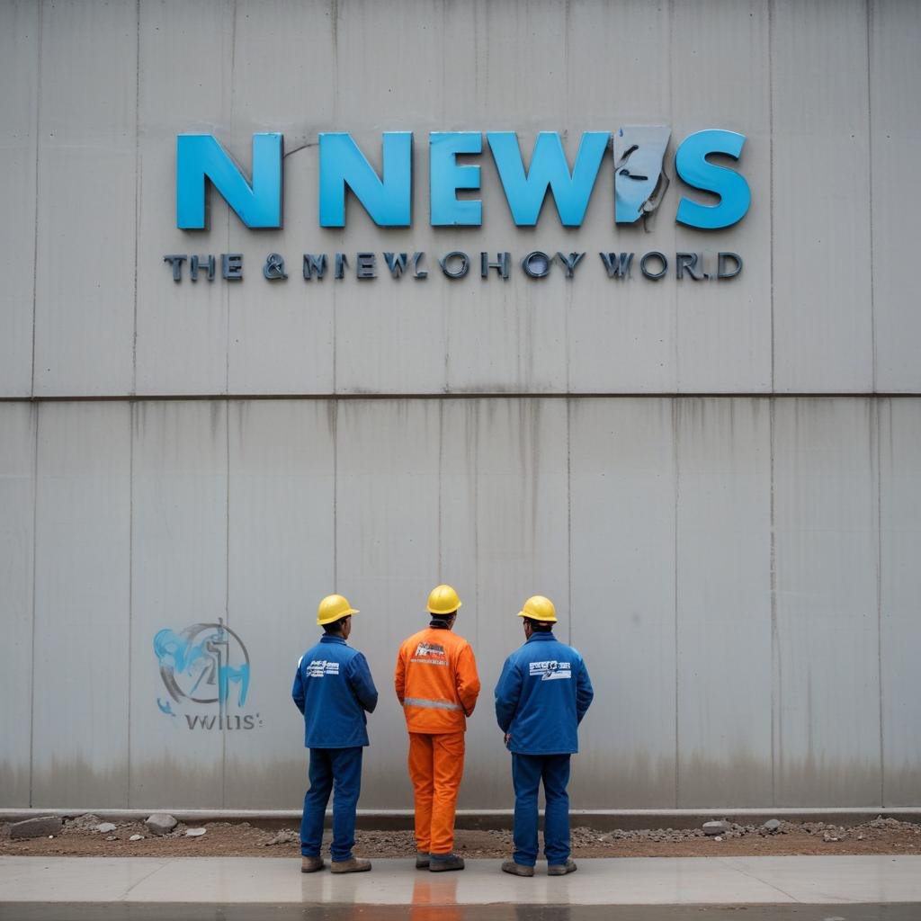 News Zone World, News Break Today, Breaking News, Daily News Update, Hot News, Top News, Live News