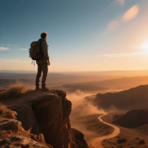 Breaking Journeys