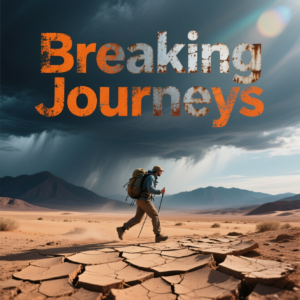 Breaking Journeys