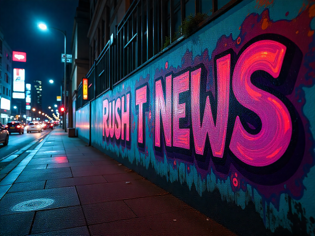 Rush News
