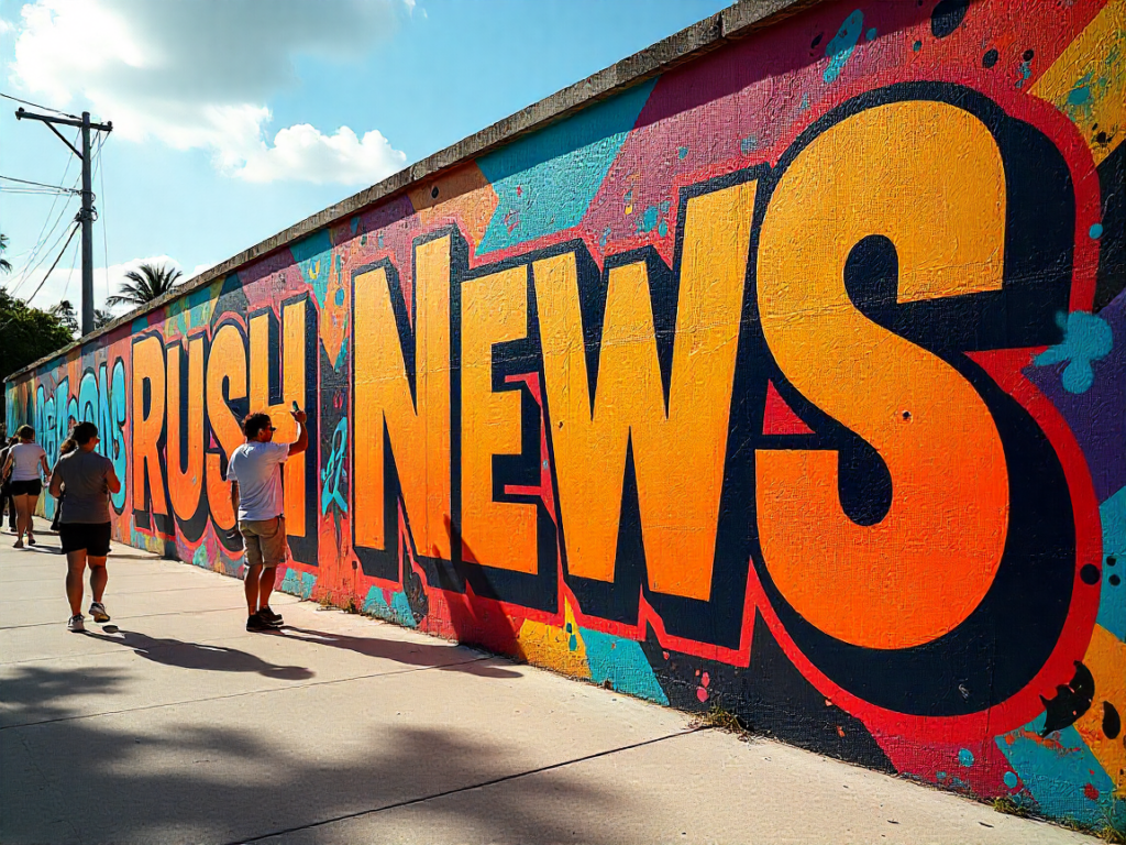 Rush News, Latest News, Live News, News Alert, Hot News, Exclusive Update, Current Affairs, Today’s News, News Portal, News Feed, Trending News