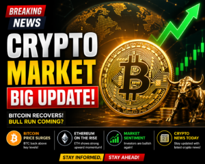 Crypto Money News , Crypto , Crypto News , Crypto News 2026 , Latest Crypto News , Breaking Crypto News , Crypto Market News , Cryptocurrency News Today , Digital Currency News , Blockchain News , Bitcoin Market News , Crypto Trading News , Crypto News 2026 , Live Crypto Market Updates , Bitcoin Price News , Global Crypto Market News , Latest crypto money news today ,