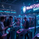 World Crypto Sports