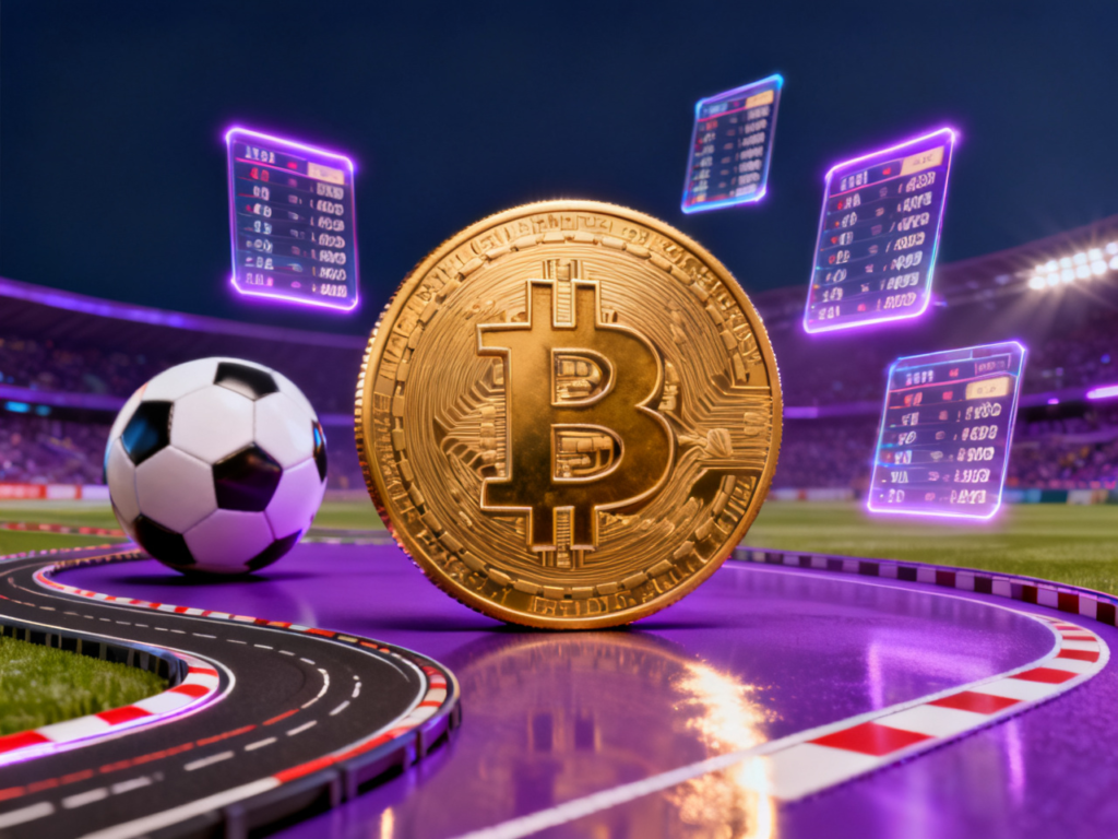 Empire Crypto Data