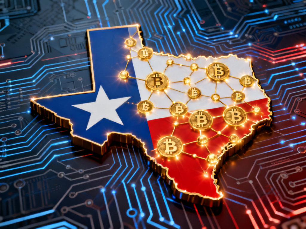 Bitcoin mining Texas, Blockchain companies Texas, Crypto adoption Texas, Crypto regulation Texas, Texas Bitcoin mining, Texas Crypto News, Texas cryptocurrency market

