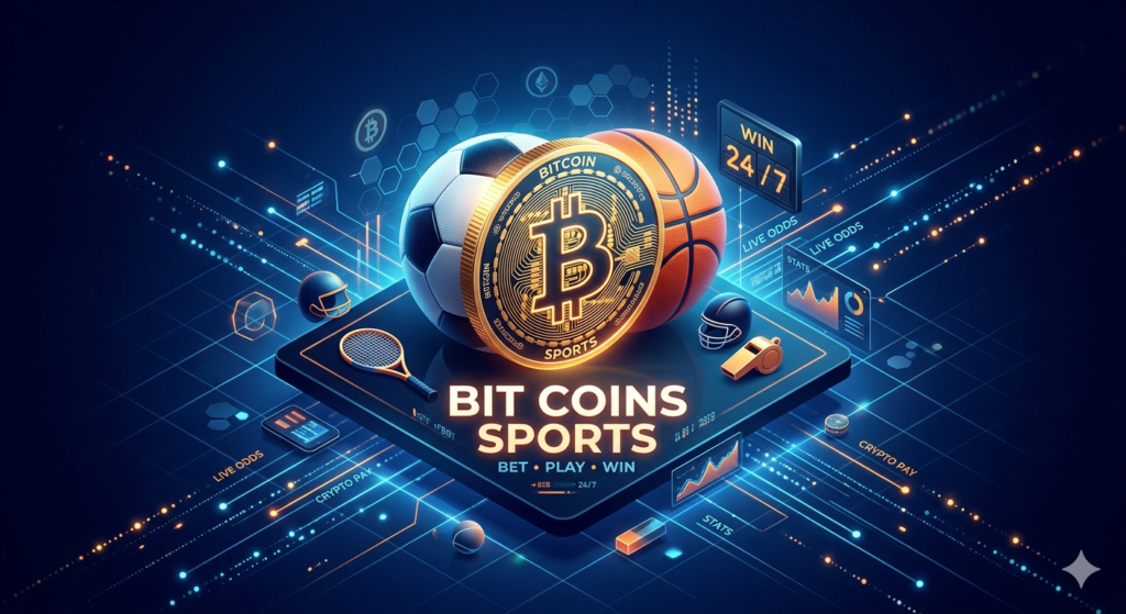 Bitcoin