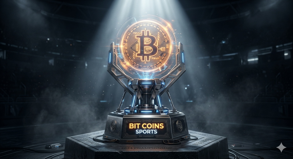 Bitcoin