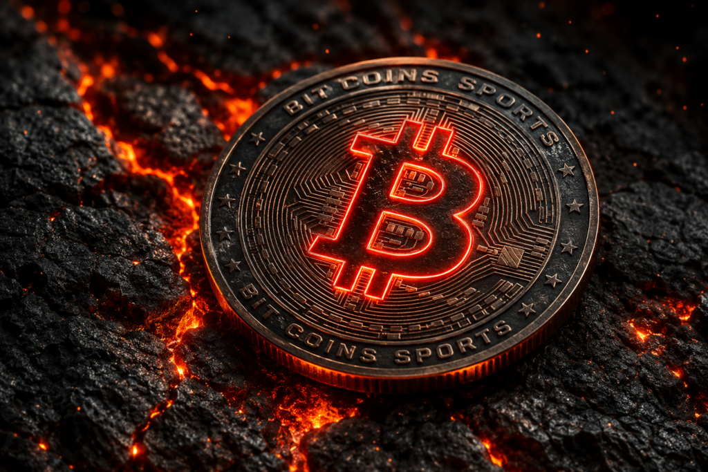 Bit Coins Sports