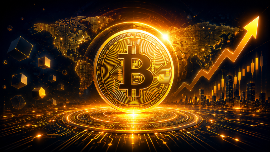 Crypto BDG