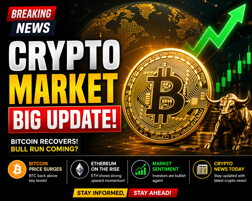 Crypto Money News , Crypto , Crypto News , Crypto News 2026 , Latest Crypto News , Breaking Crypto News , Crypto Market News , Cryptocurrency News Today , Digital Currency News , Blockchain News , Bitcoin Market News , Crypto Trading News , Crypto News 2026 , Live Crypto Market Updates , Bitcoin Price News , Global Crypto Market News , Latest crypto money news today , Money Crypto News , Crypto Money ,