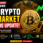 Crypto Money News , Crypto , Crypto News , Crypto News 2026 , Latest Crypto News , Breaking Crypto News , Crypto Market News , Cryptocurrency News Today , Digital Currency News , Blockchain News , Bitcoin Market News , Crypto Trading News , Crypto News 2026 , Live Crypto Market Updates , Bitcoin Price News , Global Crypto Market News , Latest crypto money news today , Money Crypto News , Crypto Money ,