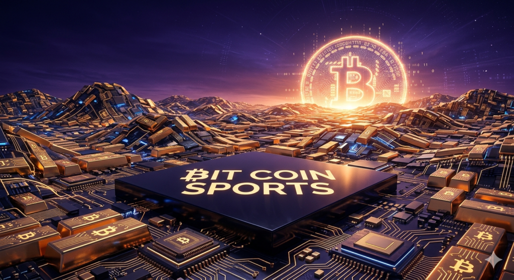 Bitcoin