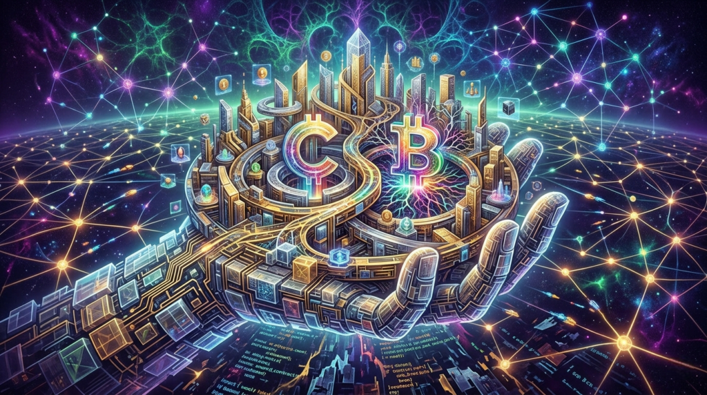 Crypto BDG