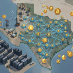 Bitcoin mining Texas, Blockchain companies Texas, Crypto adoption Texas, Crypto regulation Texas, Texas Bitcoin mining, Texas Crypto News, Texas cryptocurrency market,Texas Crypto,crypto news,Texas blockchain,Texas crypto industry, Cryptocurrency