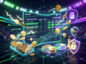 Crypto Sports Tips
